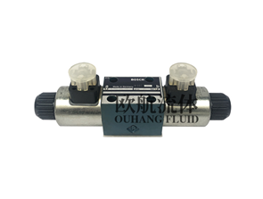 BOSCH博世方向阀0810 091 216